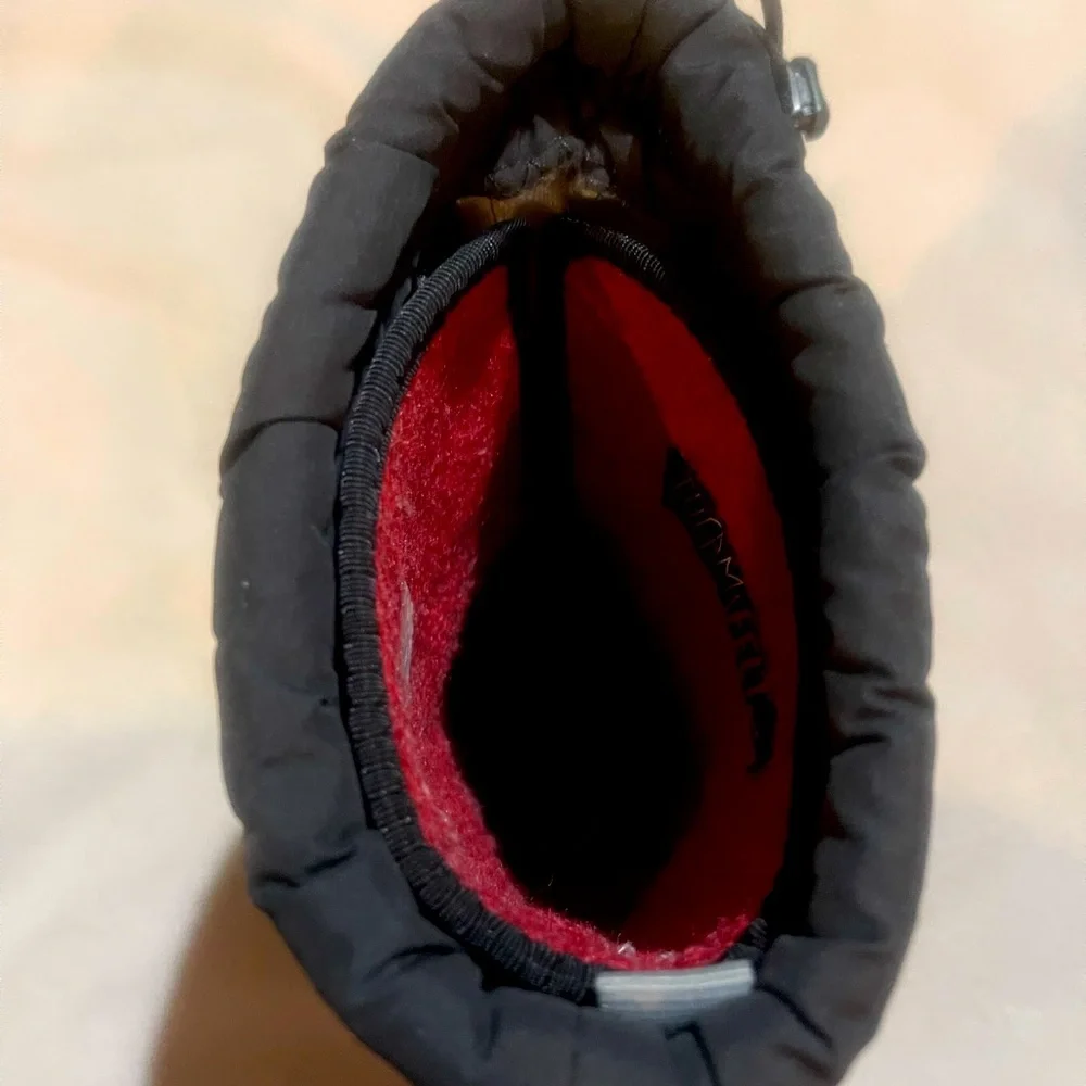 The North‎ Face Winter Boots